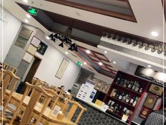 大堂-金生隆(六铺炕店)