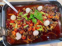 -鱼酷活鱼烤鱼(沈阳大悦城店)