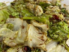 -昱德来·天津菜(河西店)