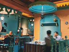 -驿楼兰·新疆菜(火车站店)