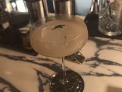-OZONE 顶楼酒吧(香港丽思卡尔顿酒店)