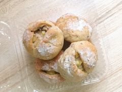 -面包新语(KKMALL京基店)