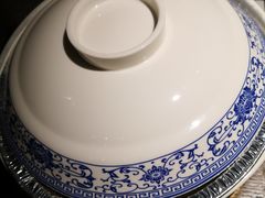 -额娘·现烙春饼烤鸭(太原总店)