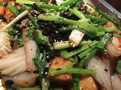 -味妙烤鱼吧(回龙观店)