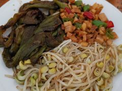 -温记府廟豆汤饭·始于1955年(海椒店)