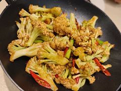 -老太原菜馆(府西街店)