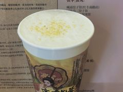 -茶话弄(李家村万达店)
