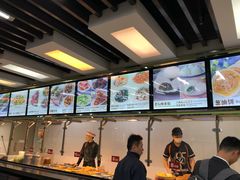 -家乐缘·自选快餐(金中环店)