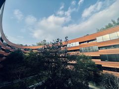 -上海衡山路十二号华邑酒店