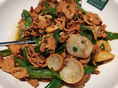 -绿草地·湘菜(7mall店)