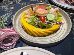 -第101座花园餐厅(湖滨88店)