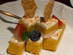 -CHIC1699远洋私厨