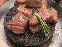 -一沙一城·岩烤牛扒(深圳首店)