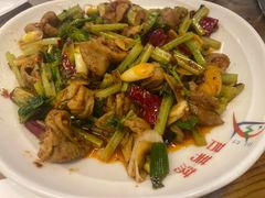 -芦苇荡·酸汤鱼(回龙观店)