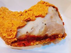 -德克士(聚银时代店)