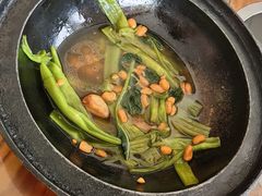 -创味·民间海南菜·非遗藤桥排骨(藤桥·免税城店)