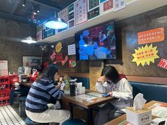-肥汁米蘭香港米线(宁波路总店)