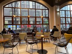 -VESH COFFEE(定西路店)