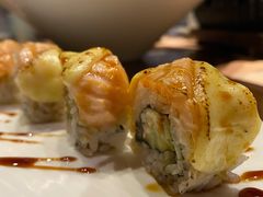 -山葵家·创意料理(临平银泰城店)