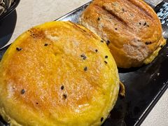 -华府九号海鲜烧烤大排档(龙域店)