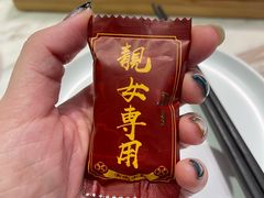 -汤城小厨•粤菜•靓汤(西直门凯德MALL店)