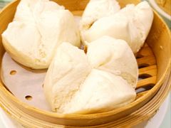 蚝皇叉烧包-海逸海鲜酒家(古北店)