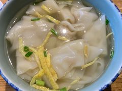 -新梅华·茶点餐厅(欧尚店)