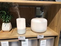 -MUJI无印良品(星光68广场店)