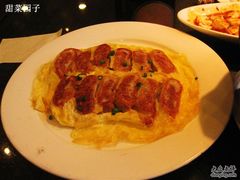 煎饺-外婆家(杭州马塍店·杭帮菜名店)
