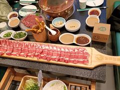 -阳坊胜利涮羊肉(阳坊老店)