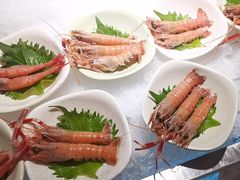 -腾阁自助餐厅(朝林广场店)