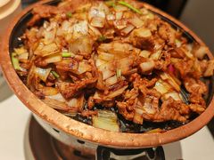 -四季民福烤鸭店(故宫店)