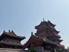 -开封府