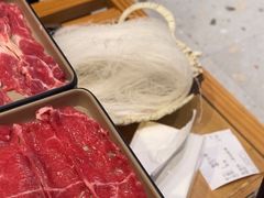 -小城牛事·鲜牛肉火锅(万达店)