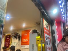 -威邵鸡煲(西华路总店)