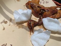 -鸽子侯·家宴·平价海鲜(市图书馆店)