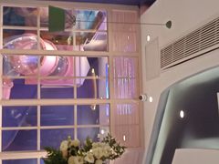 -夏日玛莉西餐厅(湘乡嘉亨茂店)