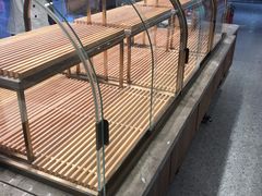面包甜点陈列柜-UH祐禾(光谷世界城店)