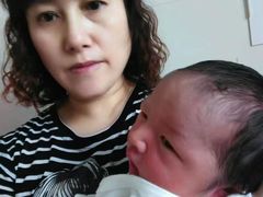 -阿福宝宝月嫂(东方医院店)