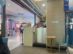 -DQ·蛋糕·冰淇淋(金鹰天地店)