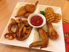 iphone_upload_pic-必胜客(百联又一城店)