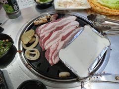 -杀猪天·韩国烤肉(总店)