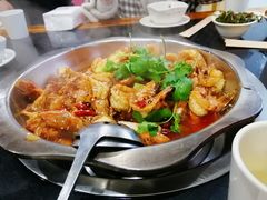 -万州大虾(五桥店)