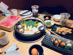 -大和食乐·鲜和牛酸汤火锅(环宇荟店)