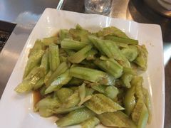 -迎燕阁烤羊腿(二环南路店)