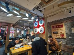 -呷佬·长沙手工米粉(金沙江路店)