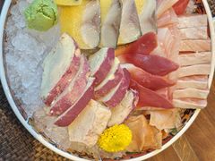 -田舍家Inakaya·炉端烧·铁板烧(天汇igc店)
