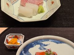 -晴空·日本料理(万象城店)