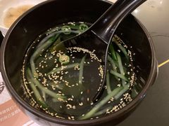 -韩屋韩国料理(天山路店)