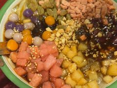 -李炮称盘麻辣烫(无锡荟聚店)